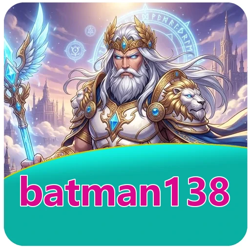 Pratinjau antarmuka batman138 setelah terpasang